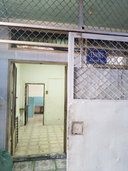 Cho thuê nhà nguyên căn Nguyễn Súy quận Tân Phú, 48m2, 2 phòng ngủ, 1 toilet