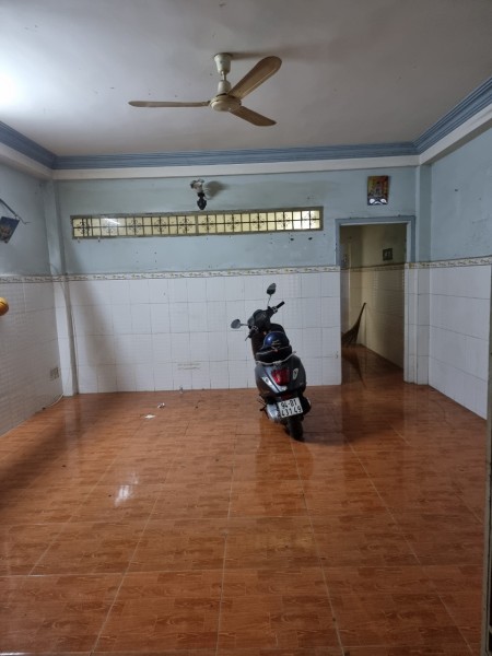 Cho thuê nhà NC 5x15 tại 904/1 Nguyễn Duy Trinh P Phú Hữu TP Thủ Đức