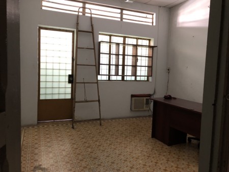 Cho thuê nhà mặt tiền đường Bùi Đình Túy