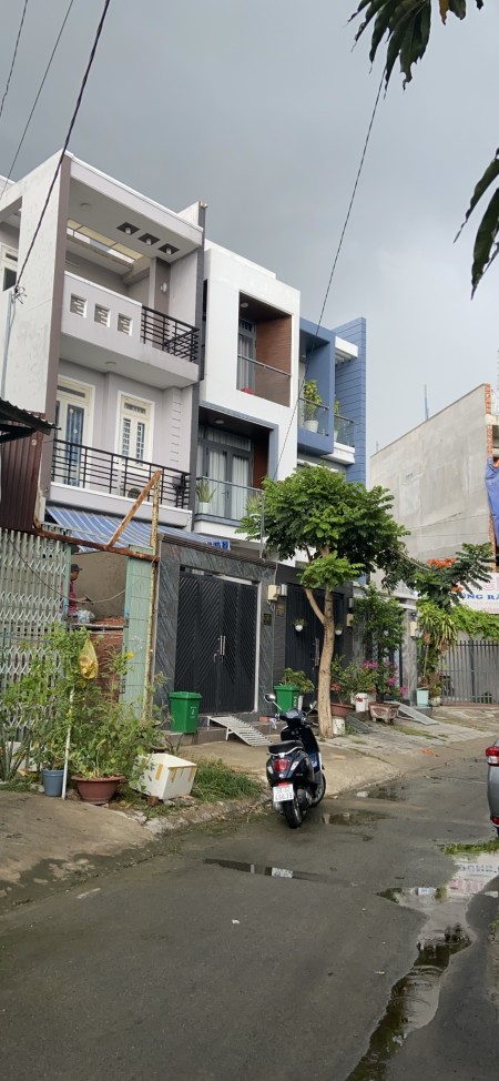 cho thuê nhà Hẻm xe hơi quay đầu, đường số 48, Phường Hiệp Bình Chánh, Tp Thủ Đức.