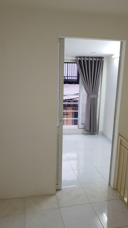 Nhà nguyên căn 7.5 triệu Quận Phú Nhuận, Phường 5