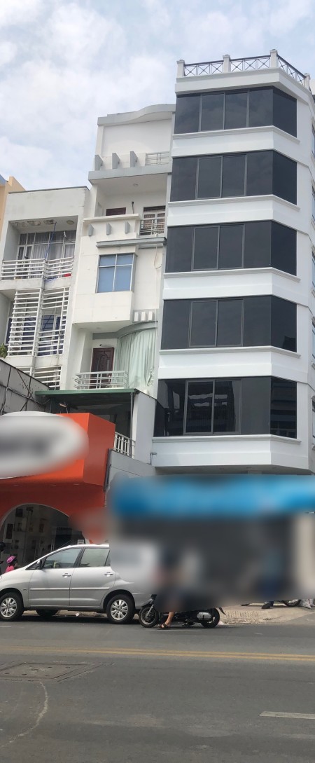 Mặt tiền nguyên căn siêu đẹp tại Đường Nguyễn Ảnh Thủ, Phường Hiệp Thành, Quận 12