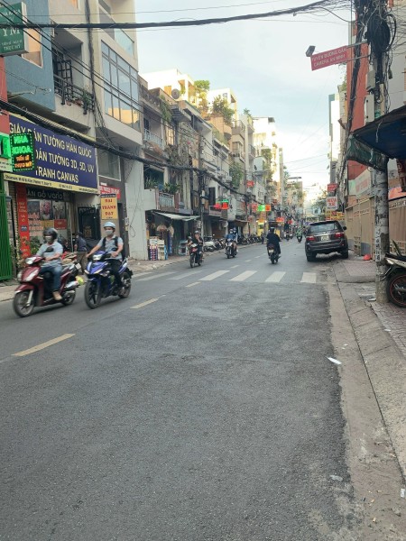 MTKD Tô Hiến Thành 3x18, 3pn chỉ 20Tr gần ngã 3 Hồ Bá Kiện