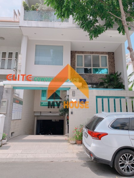 Cho thuê nhà văn phòng giá thuê chỉ từ 30TR-100TR tại Quận 2