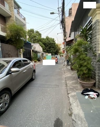 Cho thuê nhà Quận 2- Nhà MT đường 14A, An Khánh