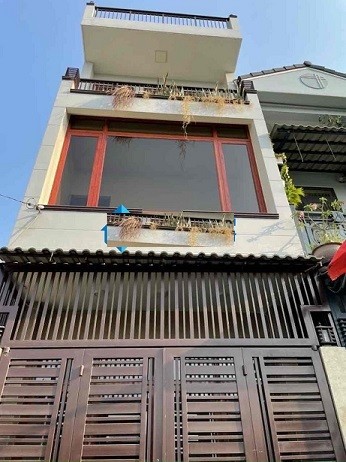 cho thuê nhà nguyên căn HXH đường Hiệp Bình , Quận Thủ Đức