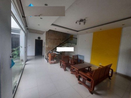 Cho thuê nhà nguyên căn MT đường Số 3, KDC Him Lam, Quận Thủ Đức