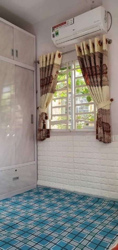 8 triệu/tháng vào ở ngay nhà Âu Cơ, Q.Tân Bình - 3.5 x 6m (2 Lầu)