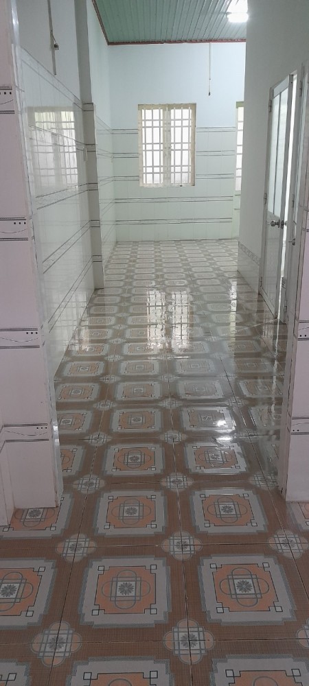 Chính chủ cần cho thuê nhà cấp 4 Ngay trung tâm Thị xã Bến cát. Diện tích 65m2, chỉ 4 Triệu/Tháng