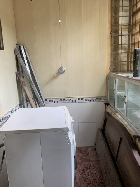 Cho thuê nhà khu tập thể Viện Quân Y 108 phường Vĩnh Tuy, Quận Hai Bà Trưng,Hà Nội