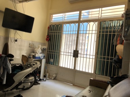 Chính chủ cho thuê nhà Đường Nguyễn Văn Lạc, Có Nội Thất, 90m2, 3PN, 11.5tr/th. LH 0937979569