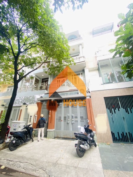 VILLA An Phú. 5x20 có hầm độc nhất vô nhị quý zị ơi