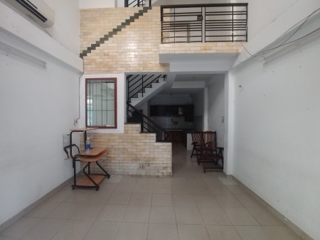 Cho thuê nhà Đường Đinh Tiên Hoàng, P.1, Bình Thạnh Giá 12 triệu 3 phòng ngủ. LH 0777786499