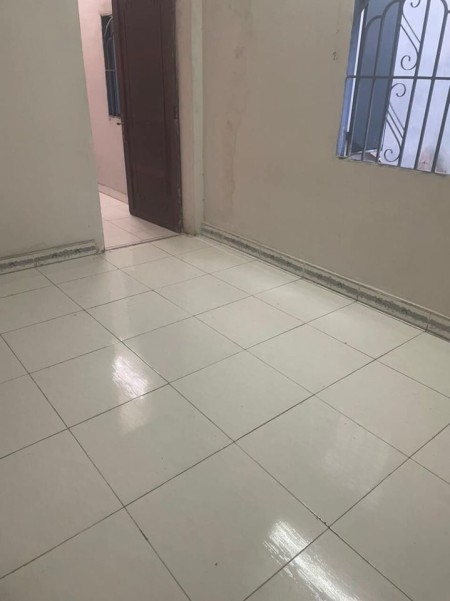 Nhà cho thuê Mặt Tiền quận Tân Phú dt gần 50m2, 2 tầng, chỉ 10 triệu