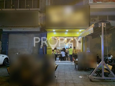 Nhà nguyên căn 108m2 6PN ở đường Hùng Vương f2 Quận 5, cho thuê giá rẻ 50 tr/th, 108m2, 6 phòng ngủ, 7 toilet