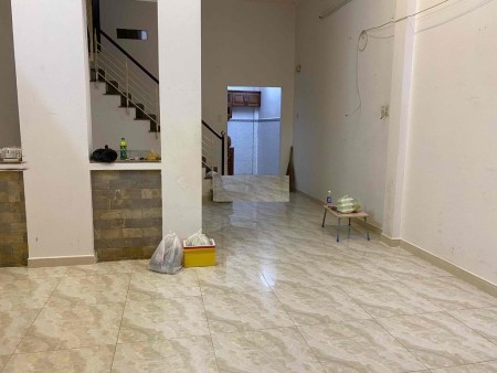 Cho Thuê Nhà Đường Âu Cơ, Q. Tân Bình – 56m2 – giá 14 Triệu/ Tháng, 4pn