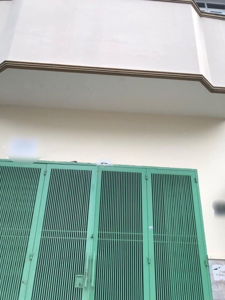 Nhà cho thuê MT khu Họ Lê ngang 4,6m, Tân Phú dt 80m2, 2 Tầng, chỉ 12 triệu