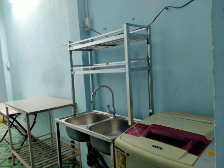 Nhà cho thuê Âu cơ, 4 x12, quận Tân Phú, 2 tầng, chỉ 7 triệu