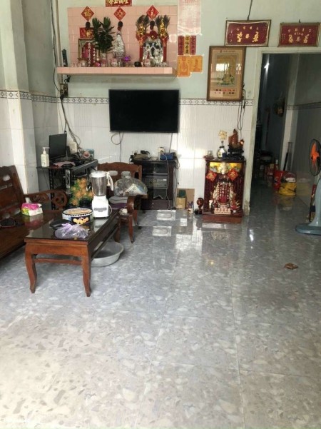 Đường Lê Thế Vinh , Q. Tân Phú – 72 m2 – 10 Triệu/ Tháng cần cho thuê gấp