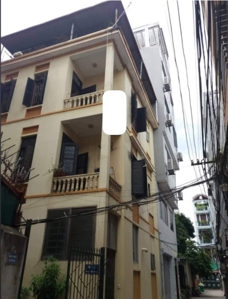 Chính chủ cần cho thuê nhà nguyên căn Dtsd 200m2; Giá thuê 9 Triệu/Tháng tại Thanh Xuân, Hà Nội