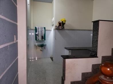 Cho thuê nhà Tân Thới Hiệp 21, dt 4x12m, 3 tấm, 4PN, giá 7tr, hẻm xe hơi