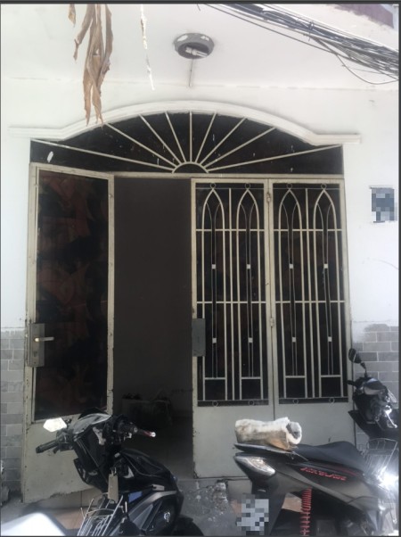 Cho thuê nhà nguyên căn Đường Điện Biên Phủ, P17, Q Bình Thạnh