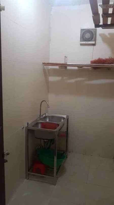 Chính chủ cho thuê nhà nguyên căn 124m2, ở 125/37 Đoàn Văn Bơ Quận 4 giá 12 tr