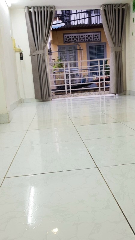 7.5 tr/th có ngay nhà nguyên căn hẻm 4m, 40m2, 2PN, 2WC Thích Quảng Đức