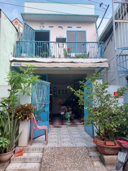 Chính chủ cho nữ thuê nhà diện tích sử dụng 144m2 giá thuê chỉ 7 Triệu/Tháng trên đường Lộ Tẻ