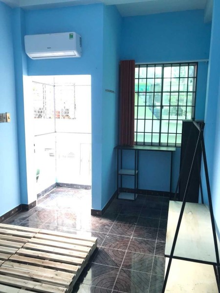 Cho thuê nhà full nội thất 67m2, 2PN, 10 triệu/tháng Đường Đinh Bộ Lĩnh, Bình Thạnh