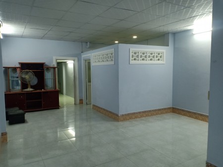 Cho thuê nhà nguyên căn chính chủ hẻm 538/168 Đoàn Văn Bơ, P.14, Q.4, TP.HCM