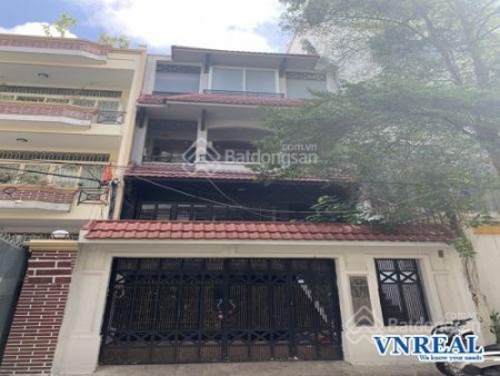 55 triệu có ngay nhà cho thuê quận 1, P. Đa Kao, 5 x 16m, 1 trệt, 3 lầu. lh 0918464777