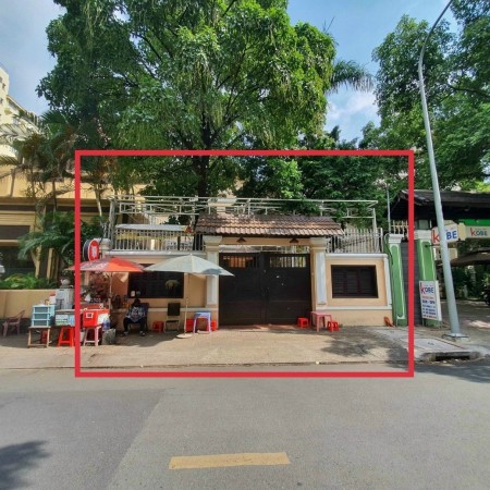 Cho thuê nhà nguyên căn 208m2, mặt tiền An Dương Vương Quận 5 kinh doanh tốt