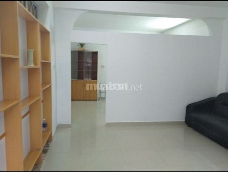 Chỉ với 9,5tr/tháng là thuê được ngay nhà nguyên căn Điện Biên Phủ, Bình Thạnh