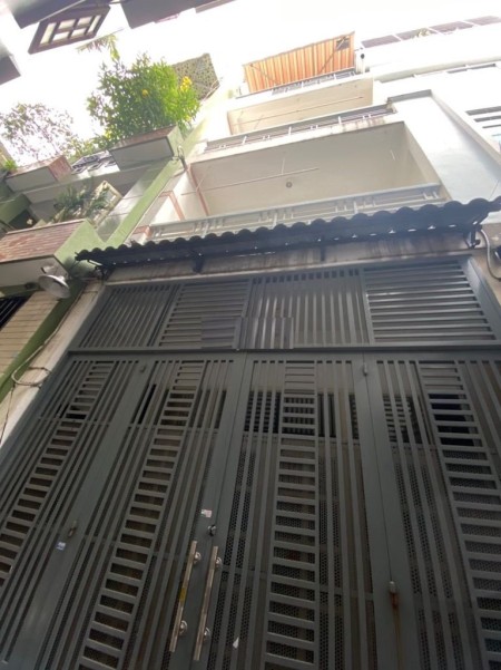 Cho thuê nhà đường Ni Sư Huỳnh Liên, 4 x 10m, 11 Triệu/Tháng. lh 0932133679