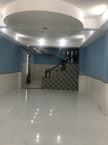 14.5tr/th sở hữu nhà cho thuê Nguyễn Cửu Vân 2PN, 4.2x12 nở hậu nhà đẹp