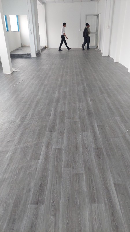 HaSu Cho thuê nhà nguyên căn mặt tiền 126A Lê Quang Định, Bình Thạnh, gần chợ Bà Chiểu