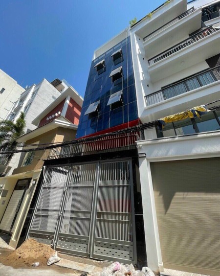 Cho thuê nhà 125m2 ngay 136B Đặng Văn Ngữ, Phường 14, Phú Nhuận - 25 triệu/tháng