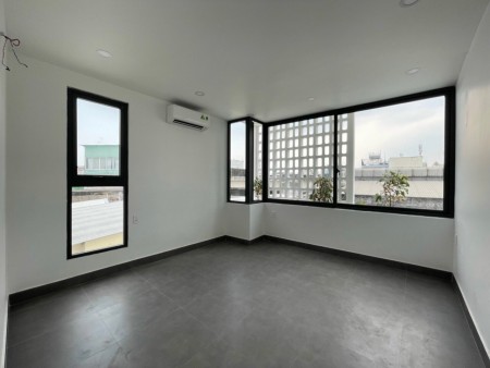 Cho thuê nhà 42/5A Nguyễn Minh Hoàng 16 triệu/tháng – Phía sau Lotte Cộng Hoà.