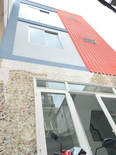 Cho thuê nhà 11 triệu 2 phòng đường Trần Khắc Chân, Quận Phú Nhuận