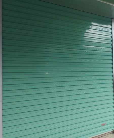 Nhà 2 mặt tiền đường Cách Mạng Tháng 8 quận 3