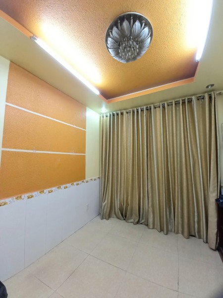 Cho thuê nhà 2PN ở đường Xô viết Nghệ Tĩnh Bình Thạnh giá chỉ 7tr