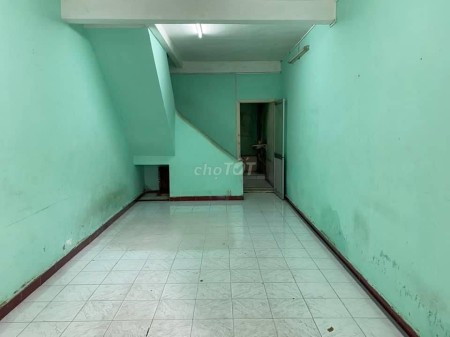 8 tr/th - nhà nguyên căn cho thuê hẻm xe hơi Bình Thạnh, cách cầu Thị Nghè 200m,