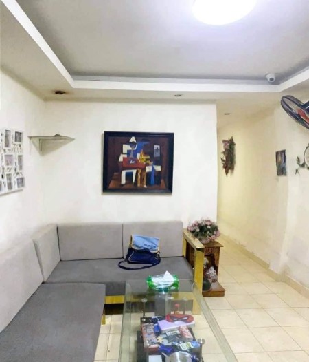 Cho thuê nhà 55.5m2, 13 triệu/tháng, hẻm 1/, đường Phan Xích Long