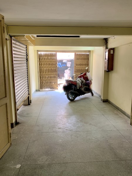 Chính chủ cho thuê nhà nguyên căn 112m2, đường Nhật tảo, Q10 - 12 tr/th