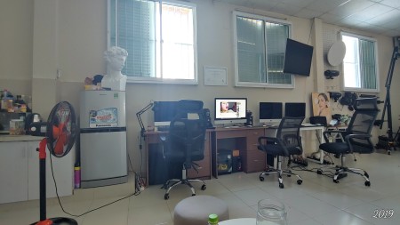 Cho thuê nhà 3PN 92m2, số 19/ đường Vĩnh Viễn Quận 10 giá rẻ 9 tr