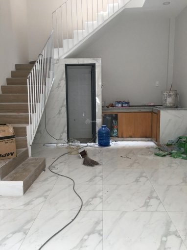 Chính chủ cho thuê nhà hẻm 1387 Huỳnh Tấn Phát - 75m2 - 8tr/th. lh 0973715511