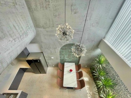 Cho thuệ biệt thự đường Trần Quốc Toản Quận 3. 8x20m trệt 2 lầu giá giảm 50 tr/th