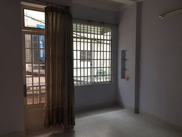 Cho thuê nhà 28m2, 2PN HXH đường Phan Văn Hân, Bình Thạnh - 14tr/th