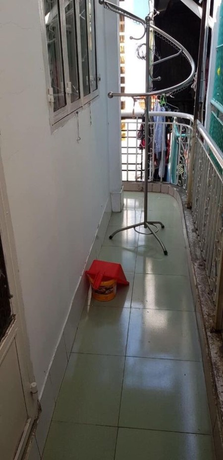 Nhà hẻm cho thuê Phú Thọ Hòa, tân phú ,dt 50m2, 2 tầng, chỉ 7 triệu/tháng